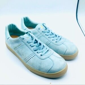 Skechers Moda soft‎ suede upper, memory foam size 9.5